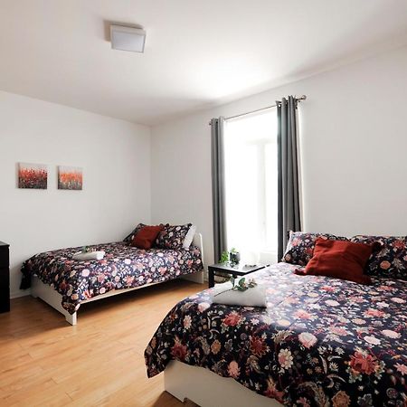 Apartamento Le 1808 - Spacieux Avec Balcon - Nord De Quebec Exterior foto